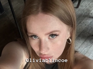 Oliviablincoe