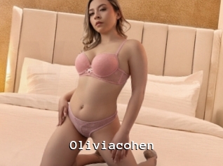 Oliviacohen