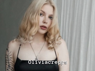 Oliviacrepps