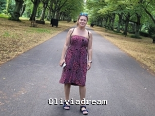 Oliviadream