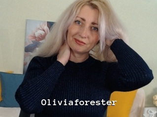 Oliviaforester