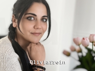 Oliviafrein