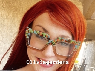 Oliviagardens