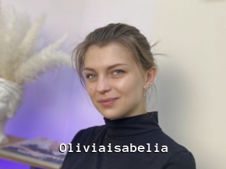 Oliviaisabelia