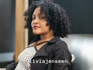 Oliviajenseen