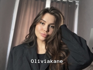 Oliviakane