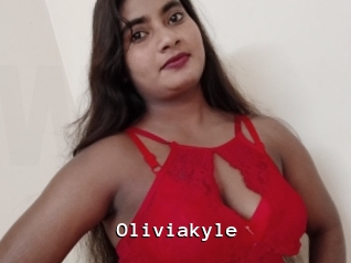 Oliviakyle