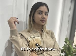 Oliviamatthew