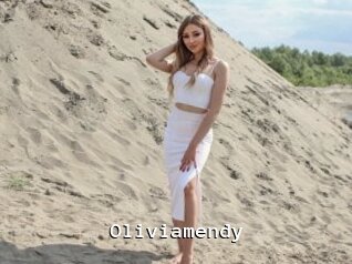 Oliviamendy