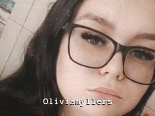 Oliviamyllers