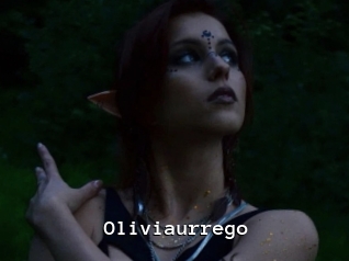 Oliviaurrego