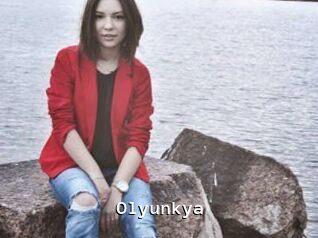 Olyunkya
