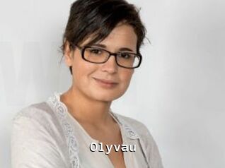 Olyvau
