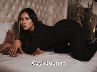 Olyvialane