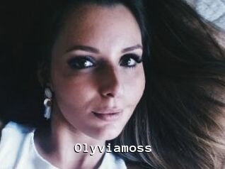 Olyviamoss