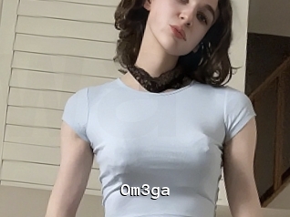 Om3ga