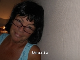 omaria Webcamsex Amateur