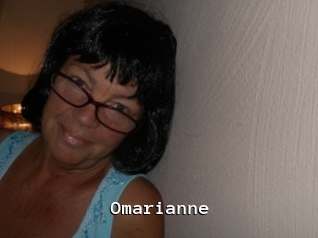 omarianne Webcamsex Amateur