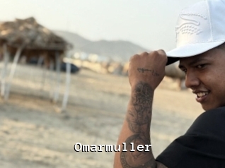 Omarmuller