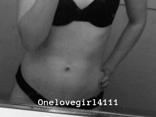 Onelovegirl4111
