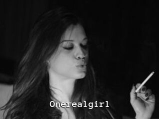 Onerealgirl