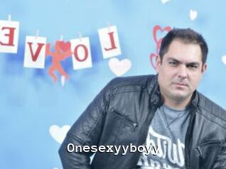 Onesexyyboyy