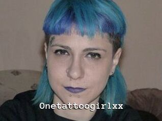Onetattoogirlxx