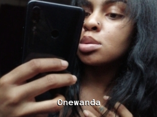 Onewanda