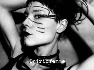 Oniricfemme