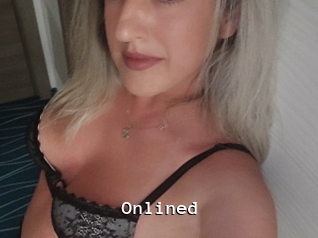 Onlined