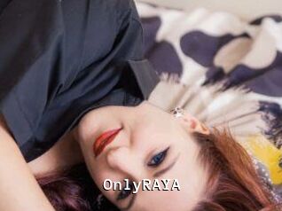 OnlyRAYA