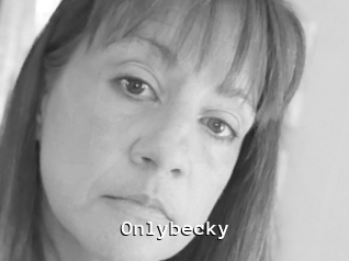 Onlybecky