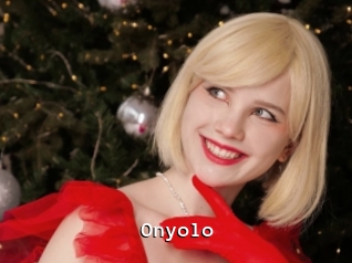 onyolo Webcamsex Amateur