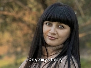 onyxmystery Webcamsex Amateur