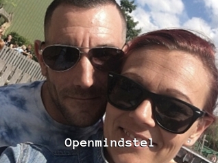 Openmindstel
