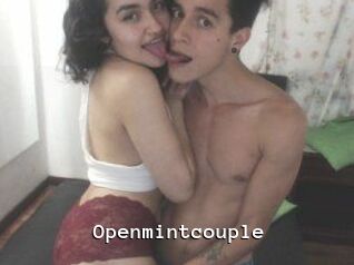 Openmintcouple