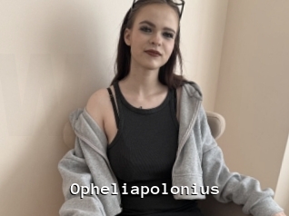 Opheliapolonius