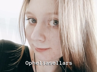 Opheliasellars