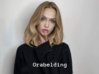 Orabelding