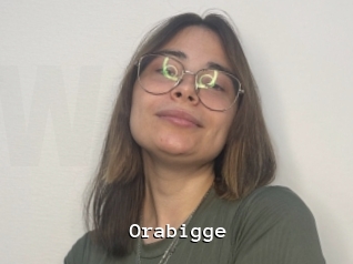 Orabigge