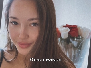 Oracreason
