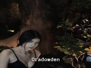 Oradowden