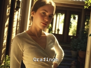 Orafinch