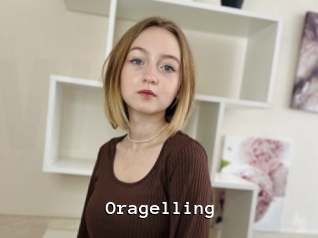 Oragelling