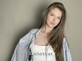 Orahatter