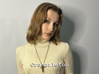 Orahazleton