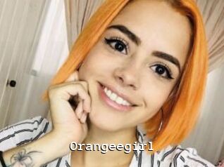 Orangeegirl