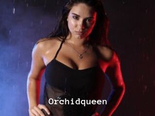 Orchidqueen