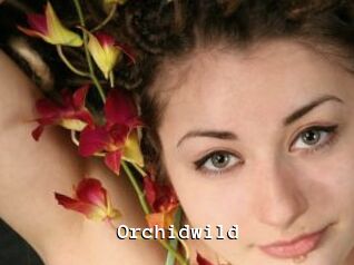 Orchidwild