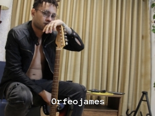 Orfeojames